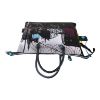 Immagine di GABS BORSA SHOPPER in PELLE trasform bauletto sacca zaino Ed Lim CHAMBERS S G3 M