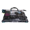 Immagine di GABS BORSA SHOPPER in PELLE trasform bauletto sacca zaino Ed Lim CHAMBERS S G3 M