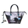 Immagine di GABS BORSA SHOPPER in PELLE trasform bauletto sacca zaino Ed Lim CHAMBERS S G3 M