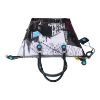 Immagine di GABS BORSA SHOPPER in PELLE trasform bauletto sacca zaino Ed Lim CHAMBERS S G3 M