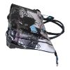Immagine di GABS BORSA SHOPPER in PELLE trasform bauletto sacca zaino Ed Lim CHAMBERS S G3 M