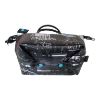 Immagine di GABS BORSA SHOPPER in PELLE trasform bauletto sacca zaino Ed Lim CHAMBERS S G3 M