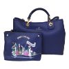 Immagine di BRACCIALINI Borsa MY BAG MIA BAG Shopper da braccio tracolla e pochette B B16860