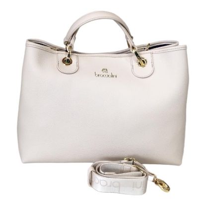 Immagine di BRACCIALINI Borsa MY BAG MIA BAG Shopper a mano con tracolla e pochette B16860
