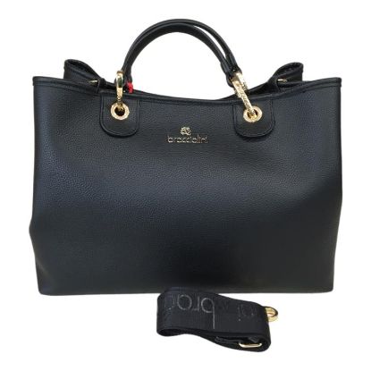 Immagine di BRACCIALINI Borsa MY BAG MIA BAG Shopper da braccio tracolla e pochette B16860