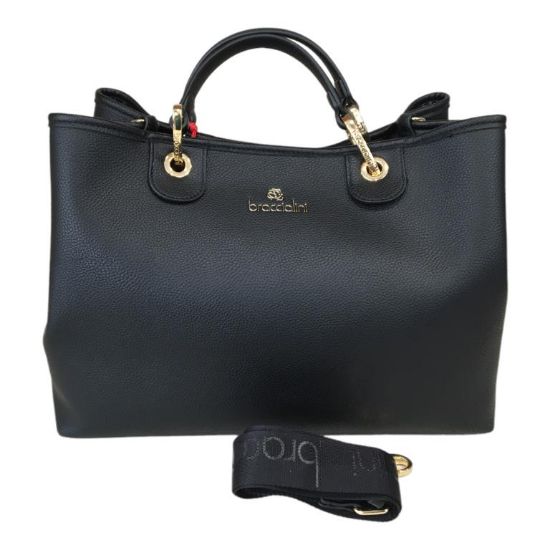 Immagine di BRACCIALINI Borsa MY BAG MIA BAG Shopper da braccio tracolla e pochette B16860
