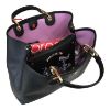 Immagine di BRACCIALINI Borsa MY BAG MIA BAG Shopper da braccio tracolla e pochette B16860