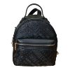 Immagine di LOVE MOSCHINO BORSA Donna ZAINO SIGLATO Medio DA SPALLA chiuso con zip JC4047