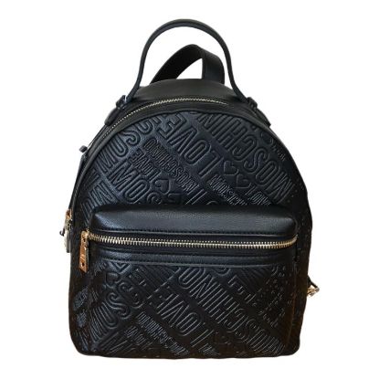 Immagine di LOVE MOSCHINO BORSA Donna ZAINO SIGLATO Medio DA SPALLA chiuso con zip JC4047