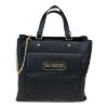 Immagine di LOVE MOSCHINO Borsa Shopper da braccio e spalla organizzata con DIVISORI JC4398