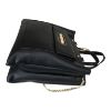 Immagine di LOVE MOSCHINO Borsa Shopper da braccio e spalla organizzata con DIVISORI JC4398