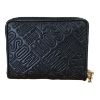 Immagine di LOVE MOSCHINO PORTAFOGLI DONNA Classico dentro CHIUSO DA ZIP 6 CARD foto JC5620