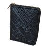 Immagine di LOVE MOSCHINO PORTAFOGLI DONNA Classico dentro CHIUSO DA ZIP 6 CARD foto JC5620