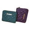 Immagine di LOVE MOSCHINO PORTAFOGLI DONNA Classico CHIUSO DA ZIP 6 CARD foto colori JC5605