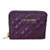 Immagine di LOVE MOSCHINO PORTAFOGLI DONNA Classico CHIUSO DA ZIP 6 CARD foto colori JC5605