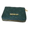 Immagine di LOVE MOSCHINO PORTAFOGLI DONNA Classico CHIUSO DA ZIP 6 CARD foto colori JC5605