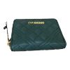 Immagine di LOVE MOSCHINO PORTAFOGLI DONNA Classico CHIUSO DA ZIP 6 CARD foto colori JC5605