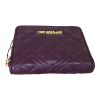 Immagine di LOVE MOSCHINO PORTAFOGLI DONNA Classico CHIUSO DA ZIP 6 CARD foto colori JC5605
