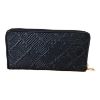 Immagine di LOVE MOSCHINO PORTAFOGLI DONNA A 2 SCOMPARTI CHIUSO da ZIP 8 CARTE CREDIT JC5617