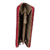 Immagine di LOVE MOSCHINO PORTAFOGLI DONNA A 2 SCOMPARTI CHIUSO da ZIP 8 CARTE CREDIT JC5699