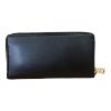 Immagine di LOVE MOSCHINO PORTAFOGLI DONNA A 2 SCOMPARTI CHIUSO da ZIP 8 CARTE CREDIT JC5699