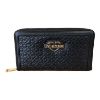 Immagine di LOVE MOSCHINO PORTAFOGLI DONNA A 2 SCOMPARTI CHIUSO da ZIP 8 CARTE CREDIT JC5694