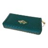 Immagine di LOVE MOSCHINO PORTAFOGLI DONNA A 2 SCOMPARTI CHIUSO da ZIP 8 CARTE CREDIT JC5694