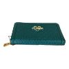 Immagine di LOVE MOSCHINO PORTAFOGLI DONNA A 2 SCOMPARTI CHIUSO da ZIP 8 CARTE CREDIT JC5694