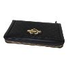 Immagine di LOVE MOSCHINO PORTAFOGLI DONNA A 2 SCOMPARTI CHIUSO da ZIP 8 CARTE CREDIT JC5694