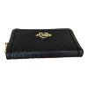 Immagine di LOVE MOSCHINO PORTAFOGLI DONNA A 2 SCOMPARTI CHIUSO da ZIP 8 CARTE CREDIT JC5694