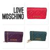 Immagine di LOVE MOSCHINO BORSA Pochette A SPALLA CHIUSA DA PATTA elegante/casual col JC4079