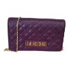 Immagine di LOVE MOSCHINO BORSA Pochette A SPALLA CHIUSA DA PATTA elegante/casual col JC4079