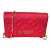 Immagine di LOVE MOSCHINO BORSA Pochette A SPALLA CHIUSA DA PATTA elegante/casual col JC4079