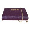 Immagine di LOVE MOSCHINO BORSA Pochette A SPALLA CHIUSA DA PATTA elegante/casual col JC4079