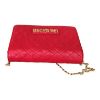 Immagine di LOVE MOSCHINO BORSA Pochette A SPALLA CHIUSA DA PATTA elegante/casual col JC4079