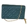 Immagine di LOVE MOSCHINO BORSA Pochette A SPALLA CHIUSA DA PATTA elegante/casual col JC4079