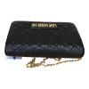 Immagine di LOVE MOSCHINO BORSA Pochette A SPALLA CHIUSA DA PATTA elegante/casual NE JC4079