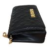 Immagine di LOVE MOSCHINO BORSA Pochette A SPALLA CHIUSA DA PATTA elegante/casual NE JC4079