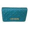 Immagine di LOVE MOSCHINO BORSA Pochette A SPALLA CHIUSA DA PATTA elegante/casual VER JC4079