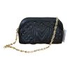 Immagine di LOVE MOSCHINO DONNA Piccola SACCA da spalla con tracolla in metallo JC4012