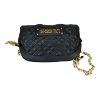 Immagine di LOVE MOSCHINO DONNA Piccola SACCA da spalla con tracolla in metallo JC4012