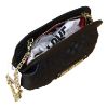 Immagine di LOVE MOSCHINO DONNA Piccola SACCA da spalla con tracolla in metallo JC4012