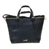Immagine di BRC Massimo BRACCIALINI borsa donna shopper da braccio in pelle di vitello Q355