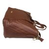 Immagine di BRC Massimo BRACCIALINI borsa donna shopper da braccio in pelle di vitello Q355