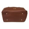 Immagine di BRC Massimo BRACCIALINI borsa donna shopper da braccio in pelle di vitello Q355