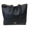 Immagine di BRC Massimo BRACCIALINI borsa donna shopper da spalla in pelle di vitello Q354