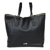 Immagine di BRC Massimo BRACCIALINI borsa donna shopper da spalla in pelle di vitello Q354
