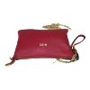 Immagine di BRC Massimo BRACCIALINI Borsa donna media CLUTCH cn tracolla e maniglia Q602