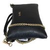 Immagine di BRC Massimo BRACCIALINI Borsa donna media CLUTCH cn tracolla e maniglia Q602