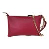 Immagine di BRC Massimo BRACCIALINI Borsa donna media CLUTCH cn tracolla e maniglia Q602